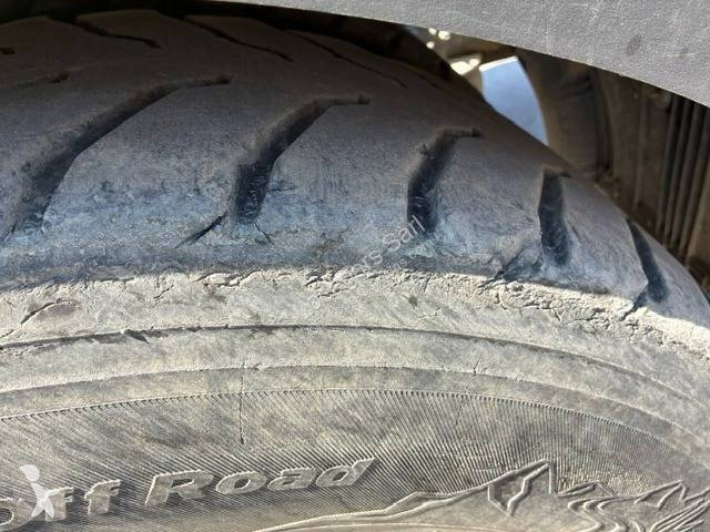 شاحنة Volvo
