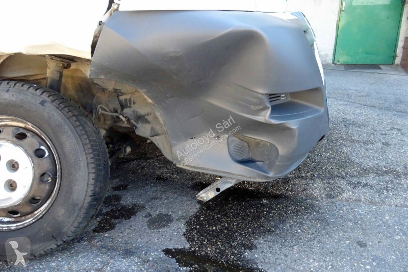 عربة نفعية Citroën JUMPER 2,2 HDI 130 L2H2