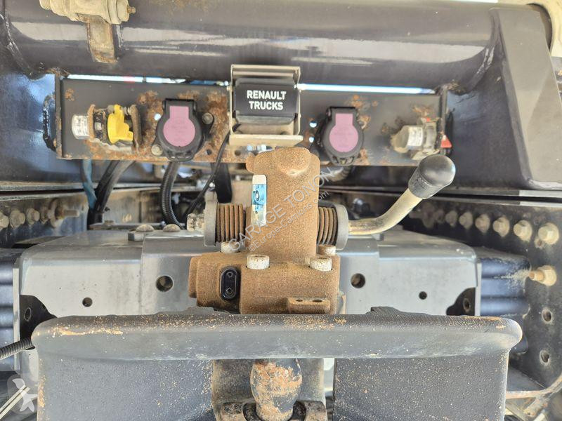 شاحنة Renault K480