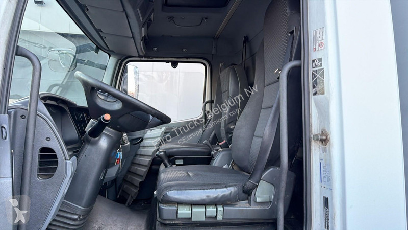 شاحنة Mercedes 1222 (BELGIAN TRUCK / MANUAL...