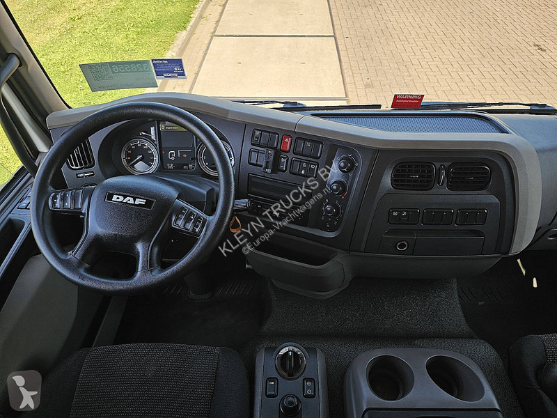 شاحنة DAF 220 11.9T 6 CYL.