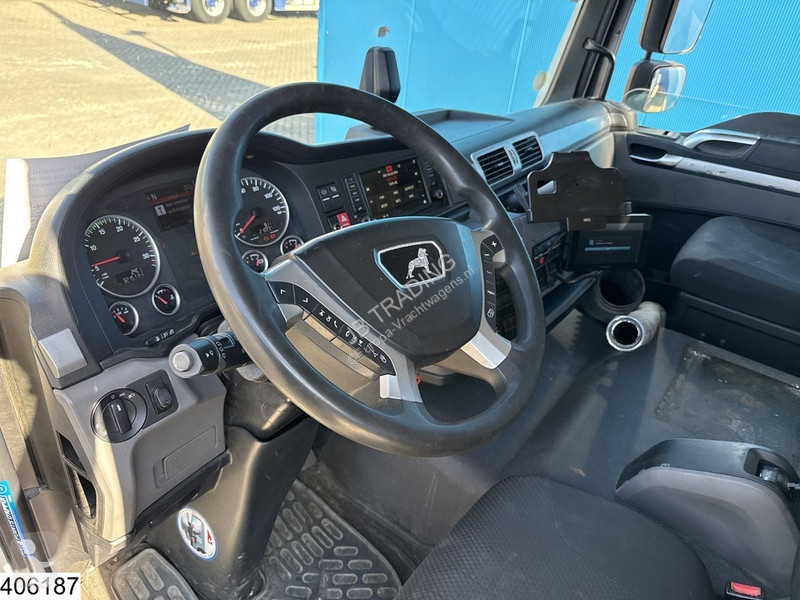 شاحنة MAN TGM  EURO 6, Retarder, ADR