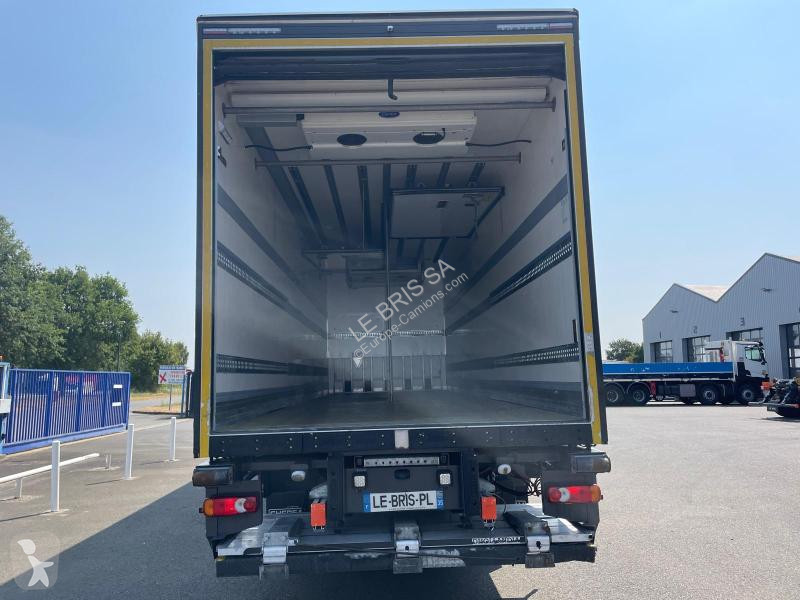 شاحنة Renault  D26.320