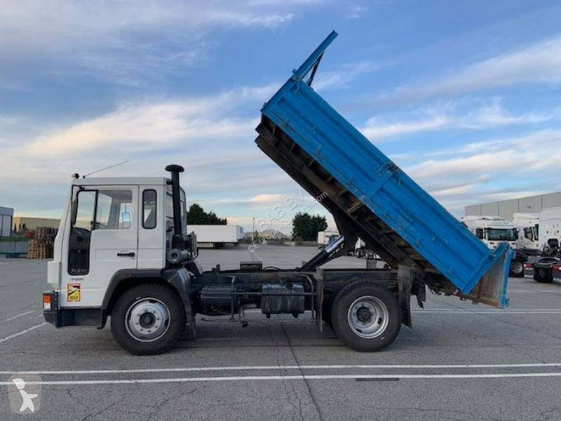 شاحنة Volvo