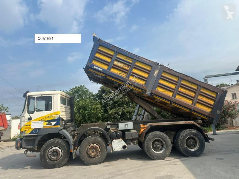 Camion MAN
