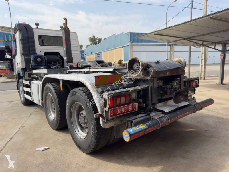 شاحنة Volvo