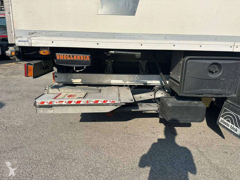 Camion Iveco 360