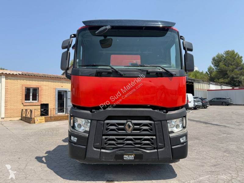 شاحنة Renault