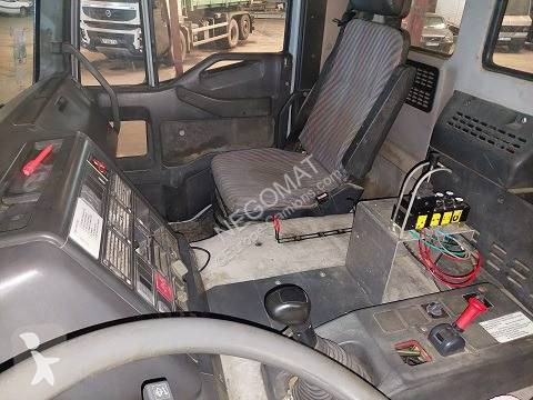 شاحنة Iveco