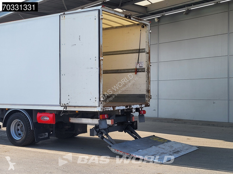 شاحنة DAF 320 4X2 19t Automatic 1,5t Tailgate...