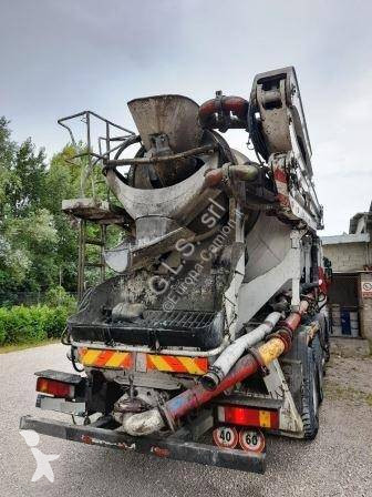 Beton Astra