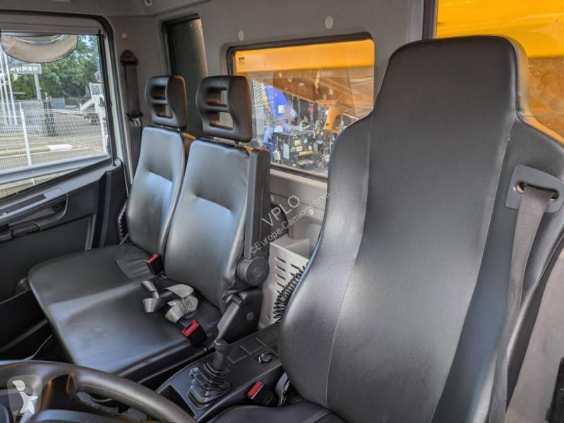 شاحنة Iveco