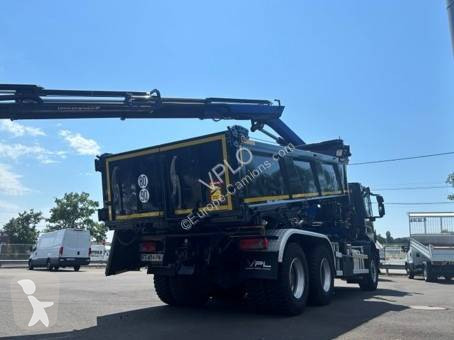 شاحنة Iveco