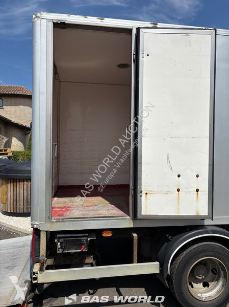 Lastbil DAF LF 250
