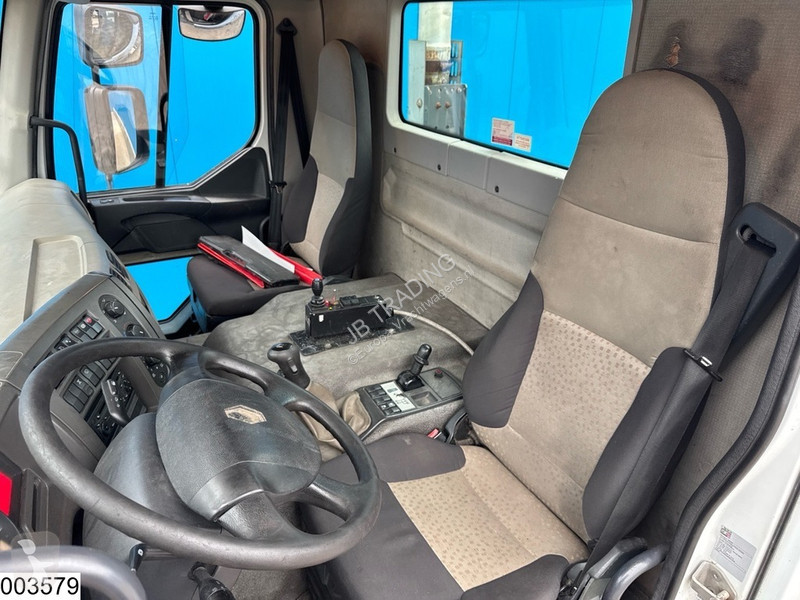 شاحنة Renault 410 Dxi 6x4, Manual,...