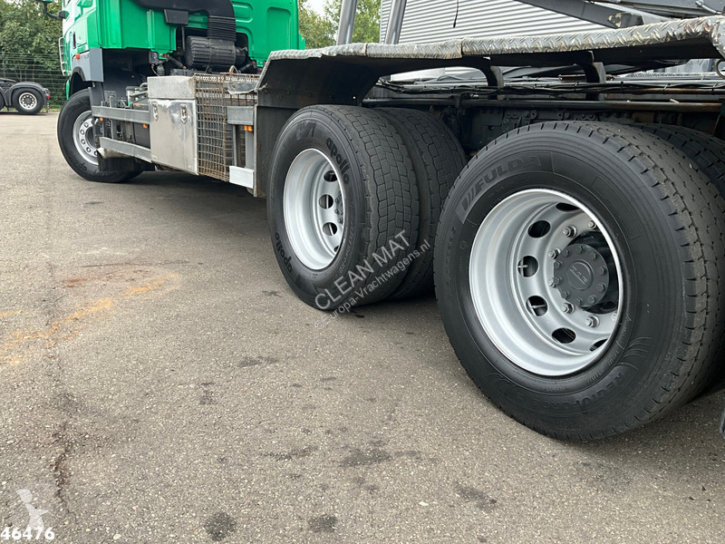 Ciężarówka DAF FAS 85  400 N.C.H. 20 Ton...