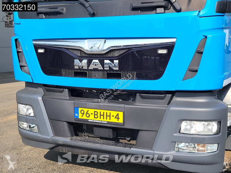 شاحنة MAN 26.340 6X2 NL-truck Fully Maintained...