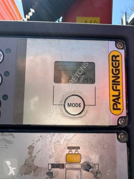 شاحنة Volvo