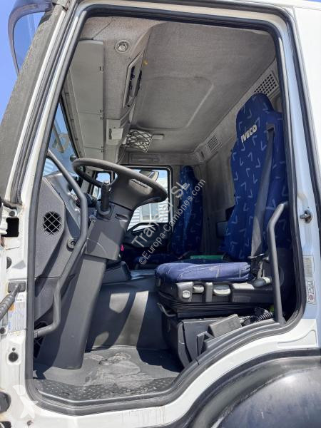 شاحنة Iveco