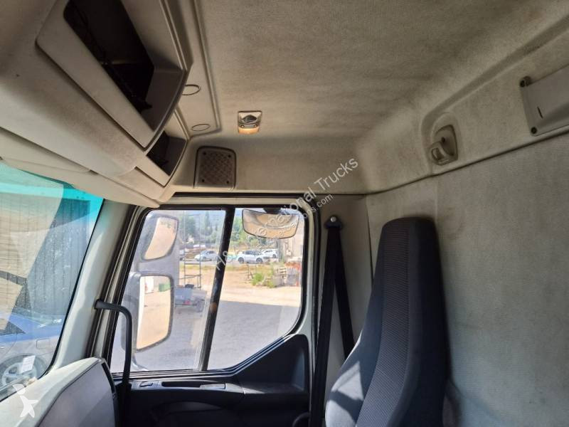 شاحنة Volvo