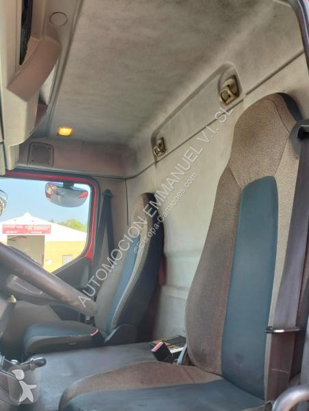 شاحنة Volvo 21012