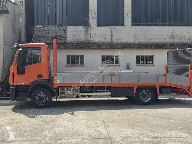 Camion Iveco