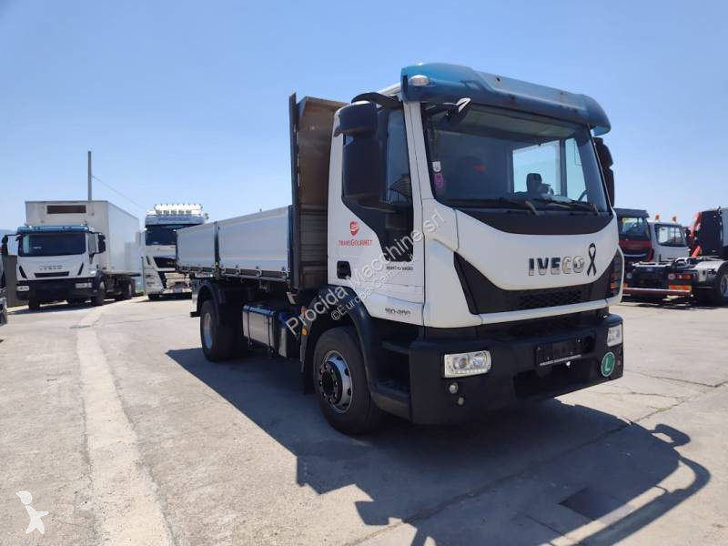 شاحنة Iveco
