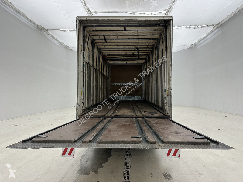 شاحنة Iveco 190E25