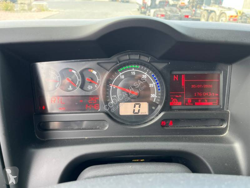 شاحنة Renault