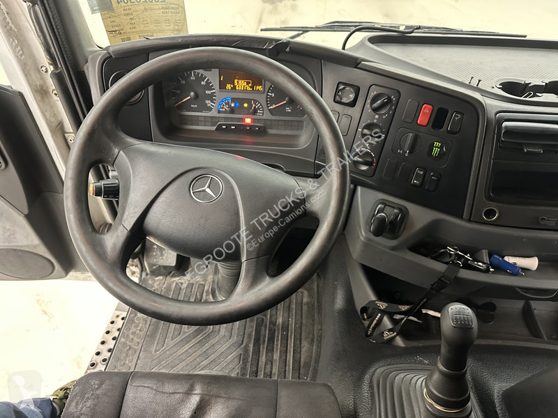 شاحنة Mercedes 1929
