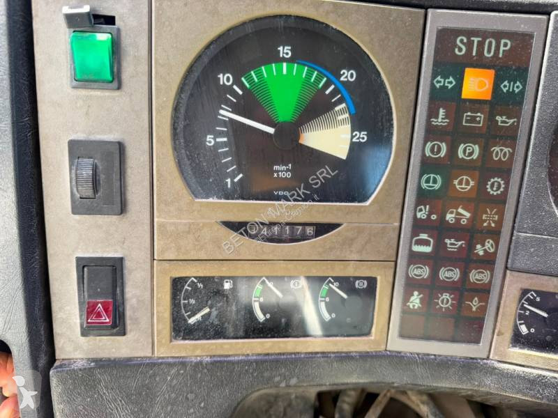 Camion MAN