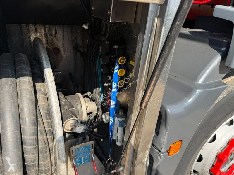 شاحنة MAN 18.250 GAS LPG GAZ Truck - 15.420...