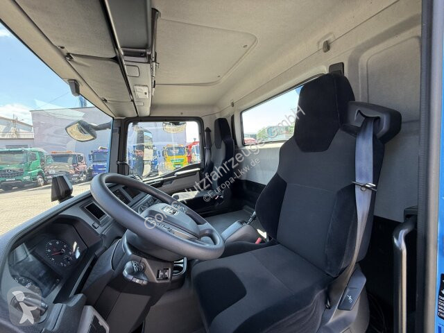 شاحنة MAN TGL 8.160 4X2 BB Hubarbeitsbühne...