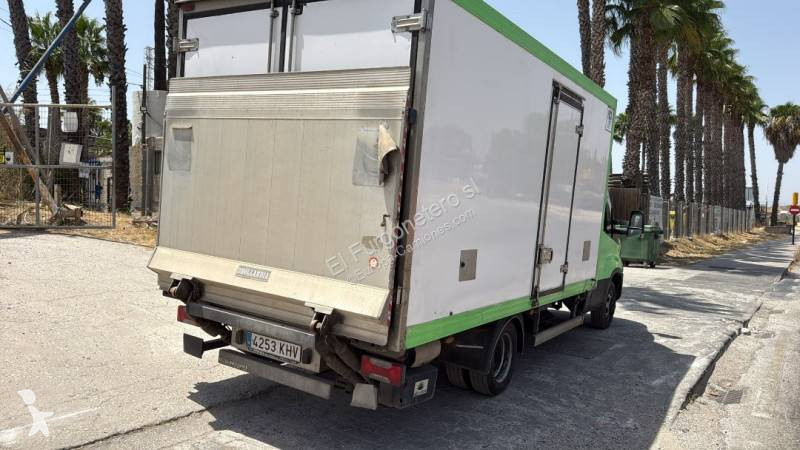 Camion Iveco