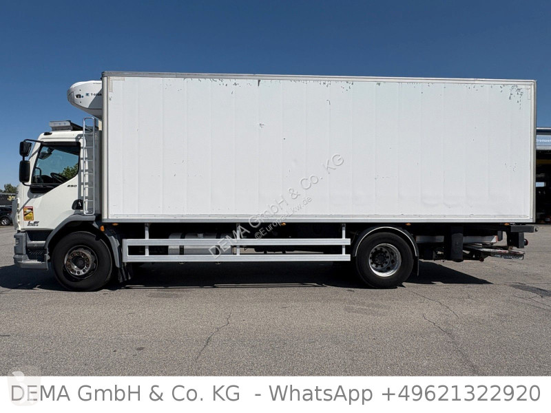 شاحنة DAF 250...