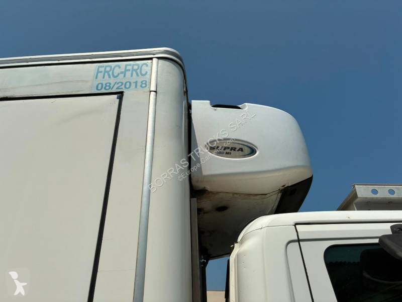 شاحنة Scania