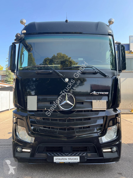 Mercedes 2546 2545 LL...