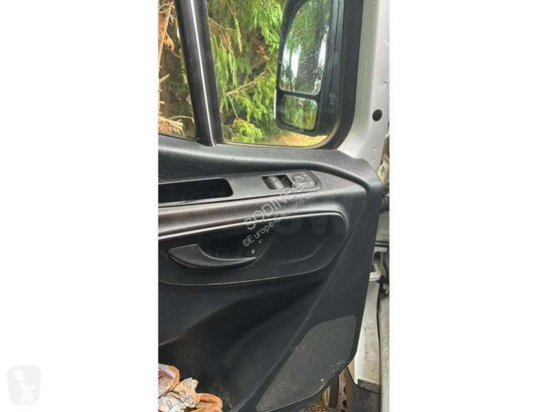 Mercedes  truck