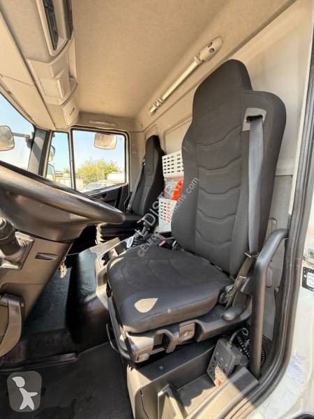 شاحنة Iveco