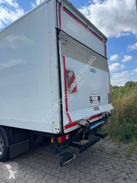 شاحنة Iveco