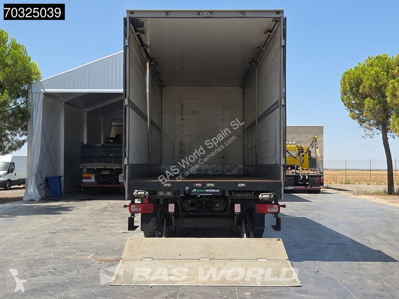 شاحنة DAF 460 4X2 Caja 7,46m Plataforma...