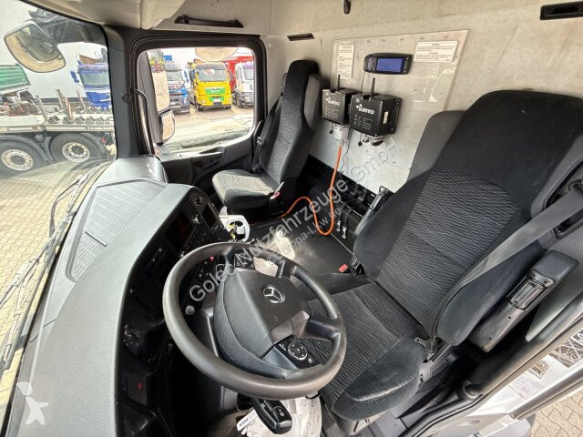 Camion Mercedes AROCS 4451 8x4 EURO 6...