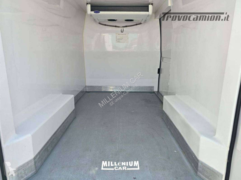 شاحنة Peugeot PEUGEOT  2019 FRIGORIFERO ATP