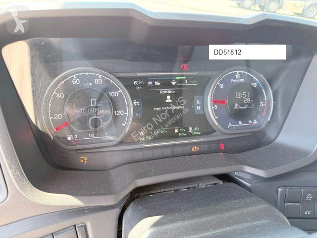 Camion  SCANIA R500 NGS 6x2 26 m3 Silo...