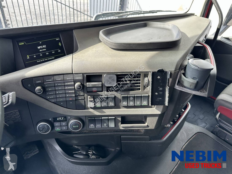 شاحنة Volvo FH500 6x2 - Dual Clutch - Dynamic...