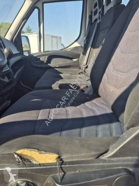 شاحنة Iveco