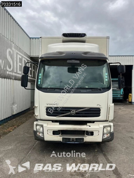 شاحنة Volvo FL 240 FL 4X2