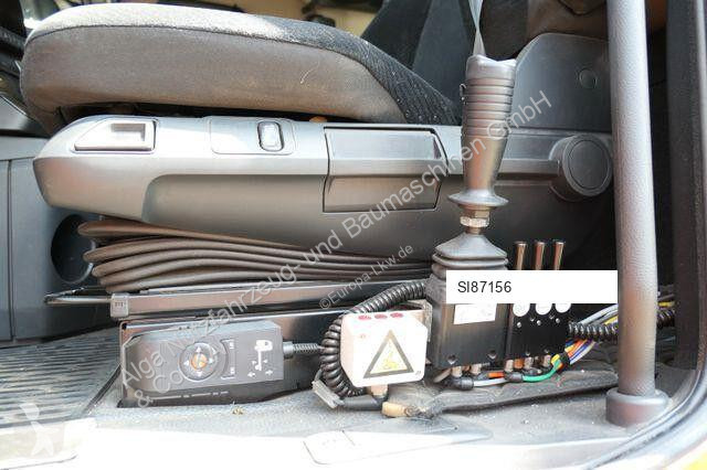 شاحنة Mercedes 2553 L 6x2, VDL S-21 6200,...