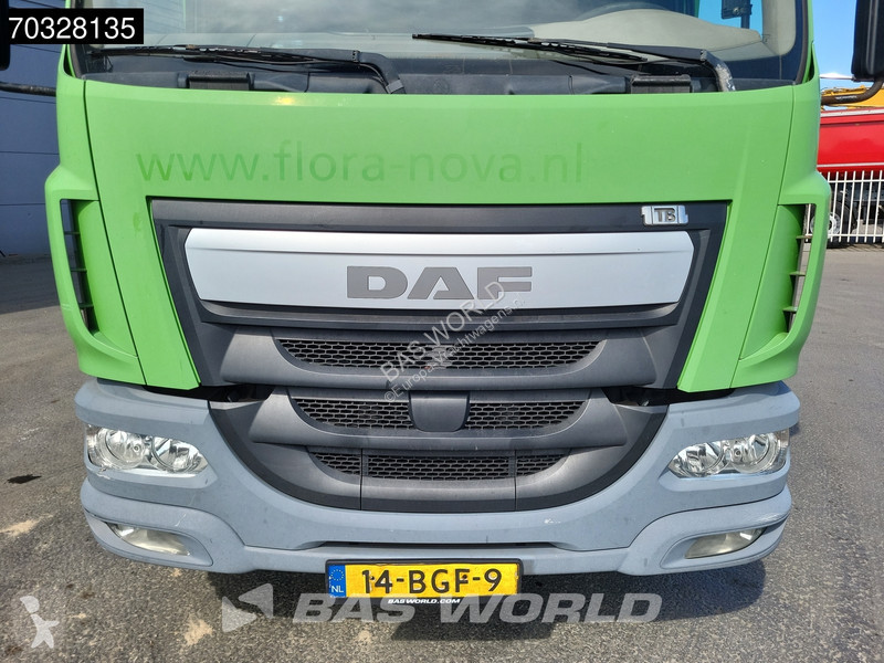 شاحنة DAF 220  4X2 16tons NL-Truck APK Machine...
