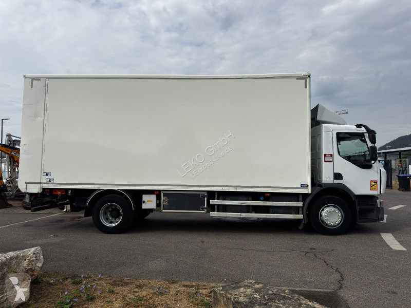 شاحنة Renault 330.19